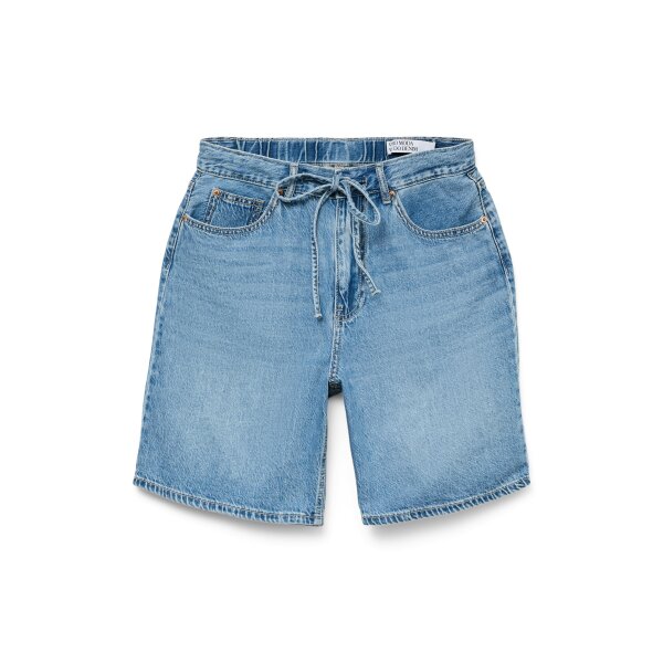 VERO-MODA_SpringSummer2025_4731185_10326196 Γυναικεία Βερμούδα Jeans Vero Moda 10326196 - Image 2