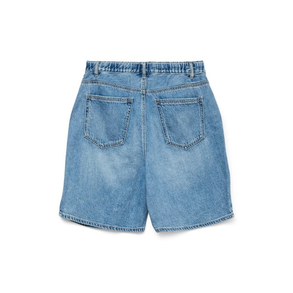 VERO-MODA_SpringSummer2025_4731185_10326196_2 Γυναικεία Βερμούδα Jeans Vero Moda 10326196 - Image 3