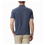 Ανδρική Μπλούζα Nelson Point™ Polo Columbia EO0035-464 μπλε - Image 4