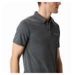Ανδρική Μπλούζα Nelson Point™ Polo Columbia EO0035-011 γκρι - Image 4
