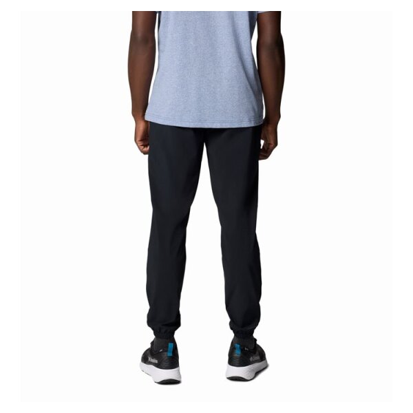 Ανδρικό Παντελόνι Columbia Hike™ Jogger II 2097543-010 μαύρο - Image 5