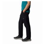 Ανδρικό Παντελόνι Rapid Rivers™ Cargo Pant II Columbia 2120651-010 μαύρο - Image 4
