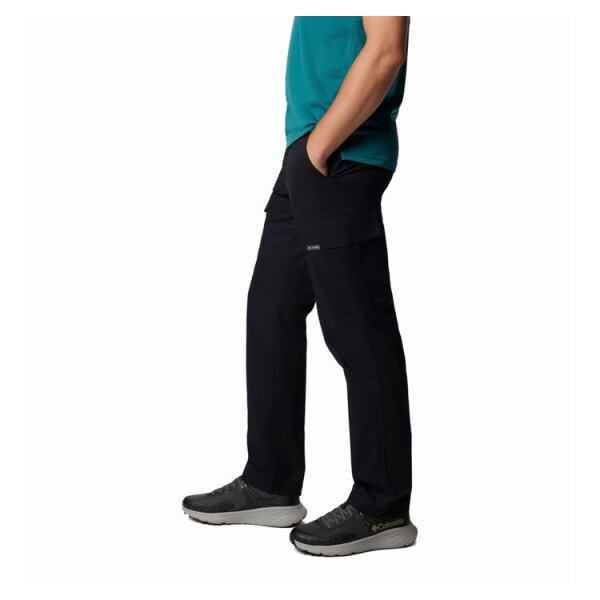 andriko-panteloni-rapid-rivers-cargo-pant-ii-normal (1) Ανδρικό Παντελόνι Rapid Rivers™ Cargo Pant II Columbia 2120651-010 μαύρο - Image 4