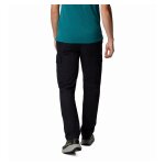 Ανδρικό Παντελόνι Rapid Rivers™ Cargo Pant II Columbia 2120651-010 μαύρο - Image 2