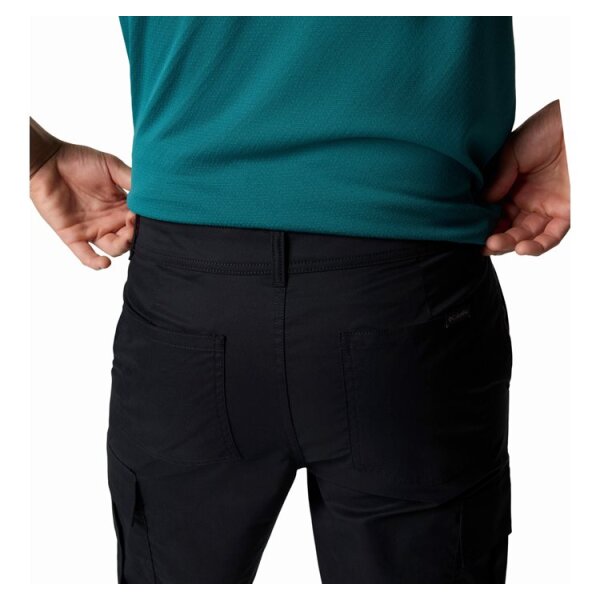 andriko-panteloni-rapid-rivers-cargo-pant-ii-normal (2) Ανδρικό Παντελόνι Rapid Rivers™ Cargo Pant II Columbia 2120651-010 μαύρο - Image 3