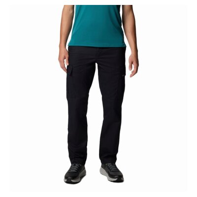 Ανδρικό Παντελόνι Rapid Rivers™ Cargo Pant II Columbia 2120651-010 μαύρο