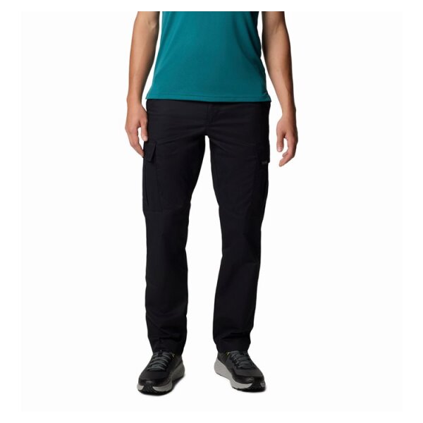 andriko-poukamiso-mountaindale-ss-shirt-normal Ανδρικό Παντελόνι Rapid Rivers™ Cargo Pant II Columbia 2120651-010 μαύρο - Image 1