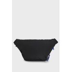 Ανδρικό τσαντάκι HUGO BLUE Zip-up belt bag with embroidered logo patch μαύρο - Image 4
