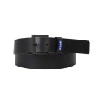 Ανδρικη Ζώνη HUGO BLUE BRUCE-DP SZ35 50537105 Μαύρο
