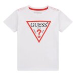 ΠΑΙΔΙΚΗ ΜΠΛΟΥΖΑ ΑΓΟΡΙ GUESS N73I55K8HM0-G011