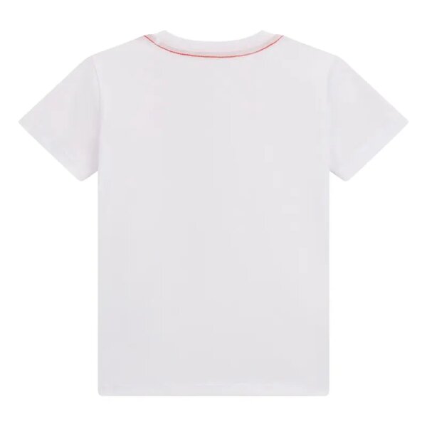 paidiko-T-shirt-Guess-Core-leuko-N73I55K8HM0-G011__2_ ΠΑΙΔΙΚΗ ΜΠΛΟΥΖΑ ΑΓΟΡΙ GUESS N73I55K8HM0-G011 - Image 2