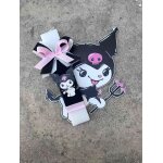 Λαμπάδα Miss K Dark LT2025136