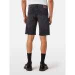 Ανδρική βερμούδα τζιν ralston slim fit denim SCOTCH&SODA 179925 μαύρη - Image 2
