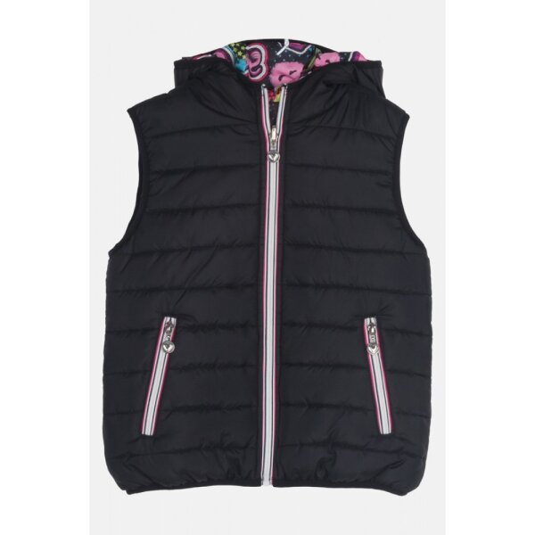 2545310-1000x1000 Παιδικό Γιλέκο Διπλής Όψης κορίτσι Joyce 2545310 - Image 1