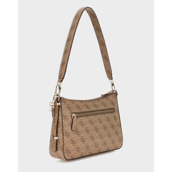 Γυναικεία Τσάντα Guess ECO ERICA TOP ZIP  HWESG951018-LTL - Image 2