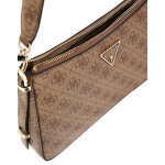 Γυναικεία Τσάντα Guess ECO ERICA TOP ZIP HWESG951018-LTL - Image 3