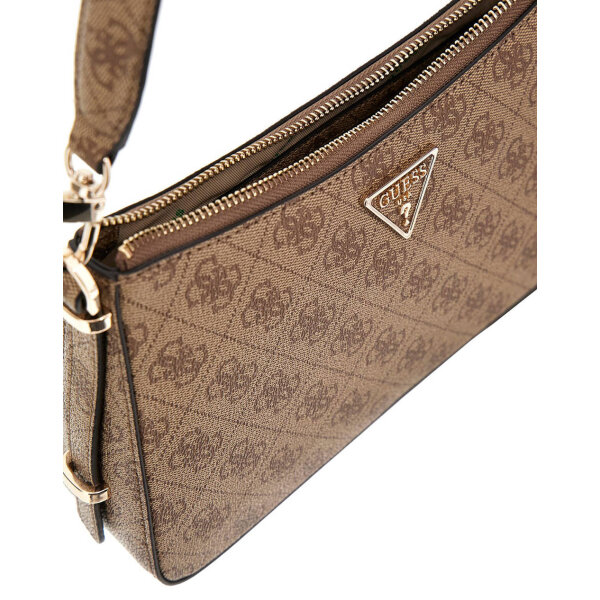 Γυναικεία Τσάντα Guess ECO ERICA TOP ZIP  HWESG951018-LTL - Image 3