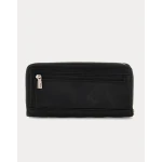 Γυναικείο Πορτοφόλι Guess GIULLY  LARGE ZIP SWQG8748146-BLA - Image 2