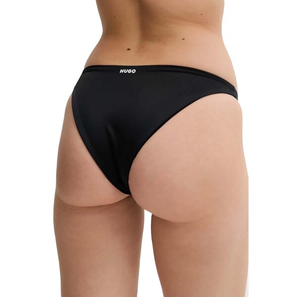 4063545009415.2 Γυναικείο Μαγιό Pure_Classic Hugo Boss 50540673-001 - Image 3