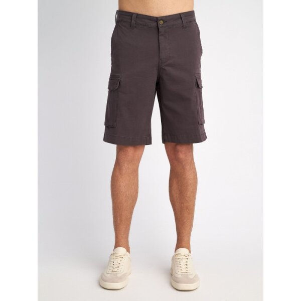 5-817.247.9.053.Ν0275-600x800 Ανδρική βερμούδα New Jerry Man Cargo Vermuda STAFF GALLERY 5-817.247.9.053 γκρι - Image 1
