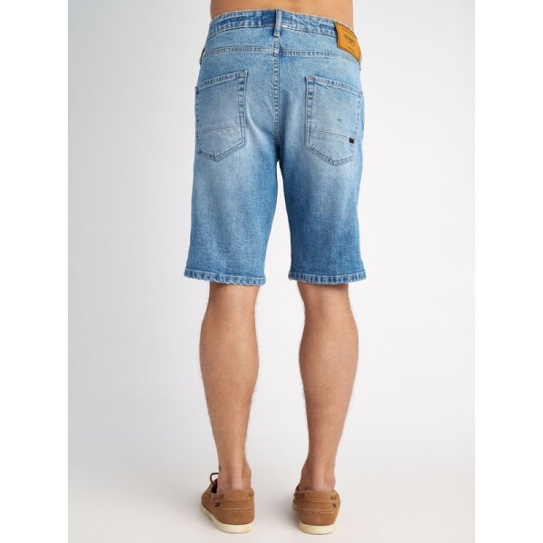 5-890.733.B3.053-3-600x800 Ανδρική Βερμούδα τζιν Paolo Classic Fit STAFF GALLERY  5-890.733.B3.053 μπλε - Image 3