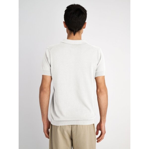 64-201.053.Ν0024-3-600x800 Ανδρική μπλούζα Julian polo STAFF GALLERY 64-201.053 μπεζ - Image 2