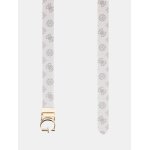 Γυναικεία Ζώνη  Erica με 4G και λογότυπο peony GUESS BW9171P4430-WLO - Image 2