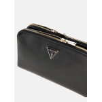 ΓΥΝΑΙΚΕΙΑ ΤΣΑΝΤΑ ώμου Daryna Μαύρη GUESS HWVG9493120-BLA - Image 4