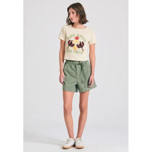 FBL011-107-03_HUNTER_GREEN_2 ΓΥΝΑΙΚΕΙΟ ΣΟΡΤΣ GREEN FUNKY BUDDHA FBL011-107-03 - Image 3