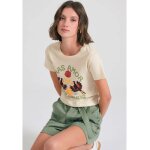 ΓΥΝΑΙΚΕΙΟ ΣΟΡΤΣ GREEN FUNKY BUDDHA FBL011-107-03 - Image 4