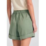 ΓΥΝΑΙΚΕΙΟ ΣΟΡΤΣ GREEN FUNKY BUDDHA FBL011-107-03 - Image 5