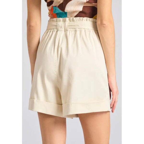 FBL011-107-03_OFF_WHITE_4 ΓΥΝΑΙΚΕΙΟ ΣΟΡΤΣ OFF WHITE FUNKY BUDDHA FBL011-107-03 - Image 4