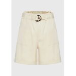 ΓΥΝΑΙΚΕΙΟ ΣΟΡΤΣ OFF WHITE FUNKY BUDDHA FBL011-107-03 - Image 5