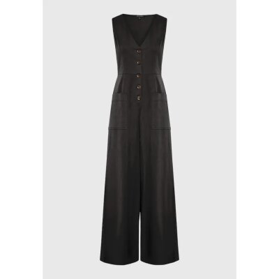 ΓΥΝΑΙΚΕΙΑ ΟΛΟΣΩΜΗ ΦΟΡΜΑ ΜΑΥΡΟ FUNKY BUDDHA FBL011-112-12