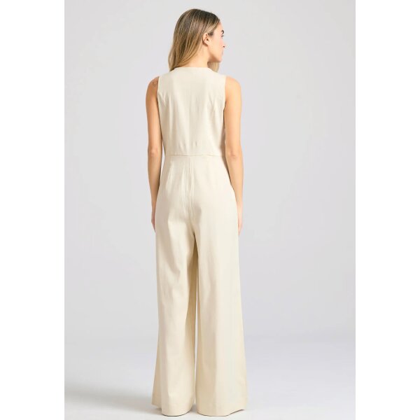 ΓΥΝΑΙΚΕΙΑ ΟΛΟΣΩΜΗ ΦΟΡΜΑ ΕΚΡΟΥ FUNKY BUDDHA  FBL011-112-12 - Image 4