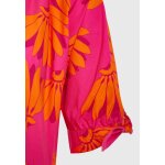 ΓΥΝΑΙΚΕΙΟ Loose fit μίντι φόρεμα με exotic τύπωμα FUNKY BUDDHA FBL011-119-13 - Image 9