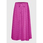 ΓΥΝΑΙΚΕΙΑ Μίντι embroidery φούστα σε γραμμή Άλφα FUNKY BUDDHA FBL011-119-14 - Image 5