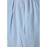 ΓΥΝΑΙΚΕΙΟ Loose fit παντελόνι με πιέτες στη μέση FUNKY BUDDHA FBL011-125-02 - Image 6