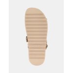 ΓΥΝΑΙΚΕΙΟ Σανδάλι Fadison με λογότυπο 4G GUESS FLJFDSLEL03 - Image 5