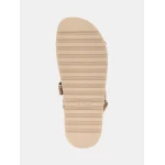 ΓΥΝΑΙΚΕΙΟ Σανδάλι Fadison με λογότυπο 4G GUESS FLJFDSLEL03 - Image 5