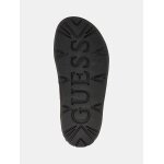 Ανδρικό σανδάλι GUESS BAHAMAS - POLYURETHANE FMJBAHELE03 Μαύρο - Image 2