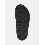 Ανδρικό σανδάλι GUESS BAHAMAS - POLYURETHANE FMJBAHELE03 Μαύρο - Image 2