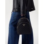 ΓΥΝΑΙΚΕΙΟ Καπιτονέ σακίδιο πλάτης Giully GUESS HWQG8748320-BLA - Image 2
