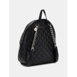 ΓΥΝΑΙΚΕΙΟ Καπιτονέ σακίδιο πλάτης Giully GUESS HWQG8748320-BLA - Image 3