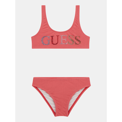 ΠΑΙΔΙΚΟ ΜΑΓΙΟ ΚΟΡΙΤΣΙ GUESS J5GZ00KCA60-G505