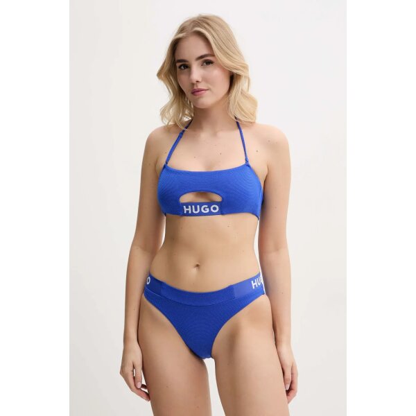 SS25-BID0SK-54X_F3 Γυναικείο Μαγιό Slip Bikini Hugo Boss 50540214-400 - Image 3