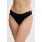 Γυναικείο Μαγιό Slip Bikini Hugo Boss 50540214-001