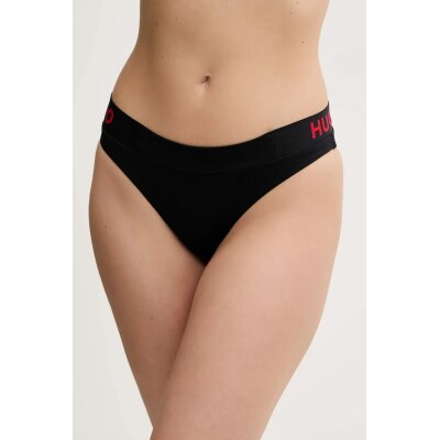 Γυναικείο Μαγιό Slip Bikini Hugo Boss 50540214-001