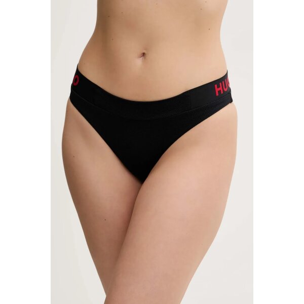 SS25-BID0SK-99X_F1 (1) Γυναικείο Μαγιό Slip Bikini Hugo Boss 50540214-001 - Image 1