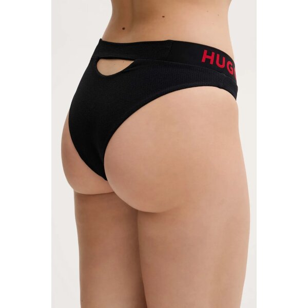 SS25-BID0SK-99X_F2 Γυναικείο Μαγιό Slip Bikini Hugo Boss 50540214-001 - Image 3
